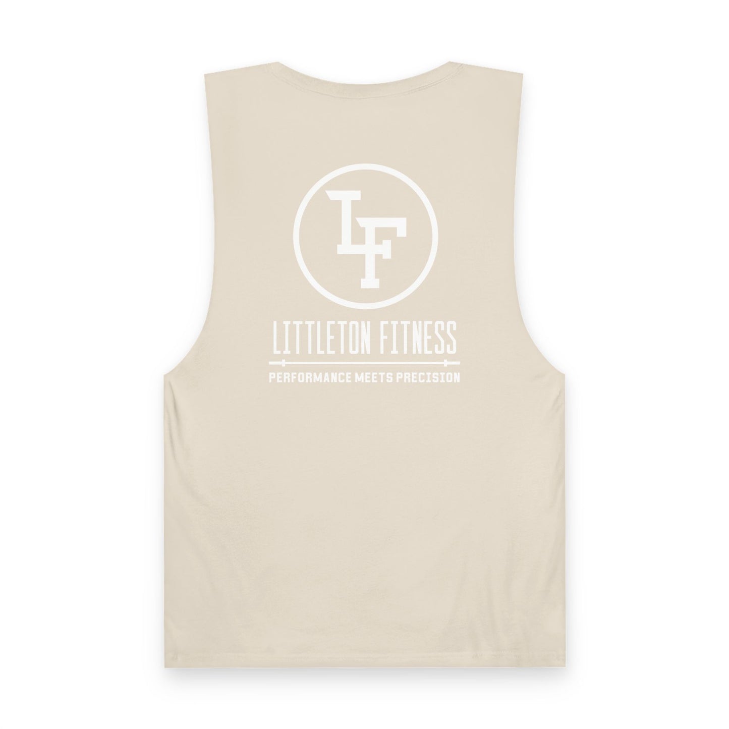 Cut-Off Tank - PMP - LITTLETON FITNESS