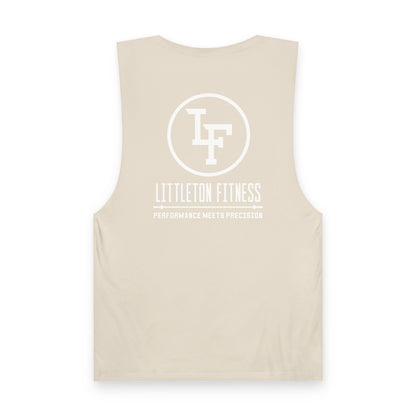 Cut-Off Tank - PMP - LITTLETON FITNESS