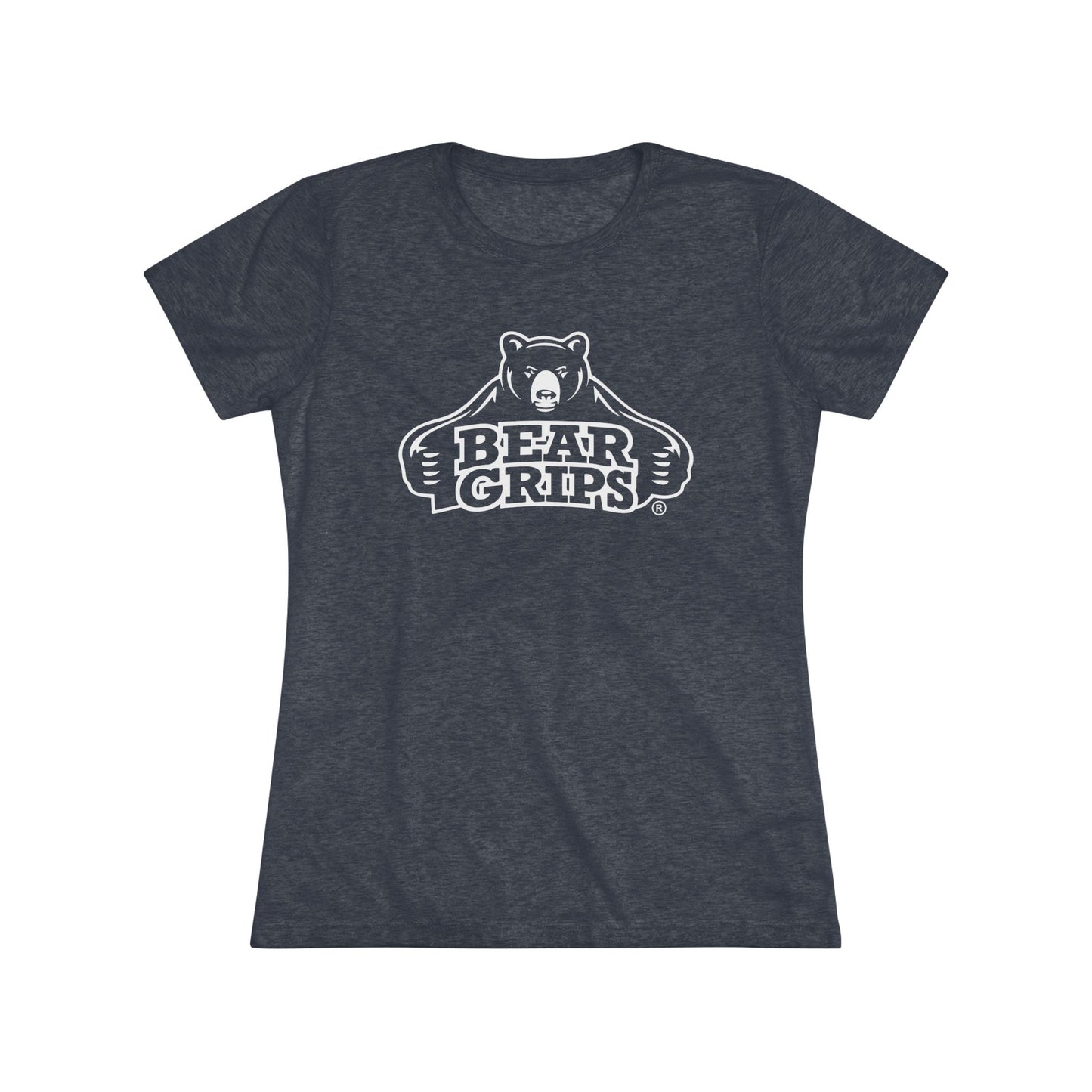 Next Level – Women’s 50/25/25 Triblend Tee