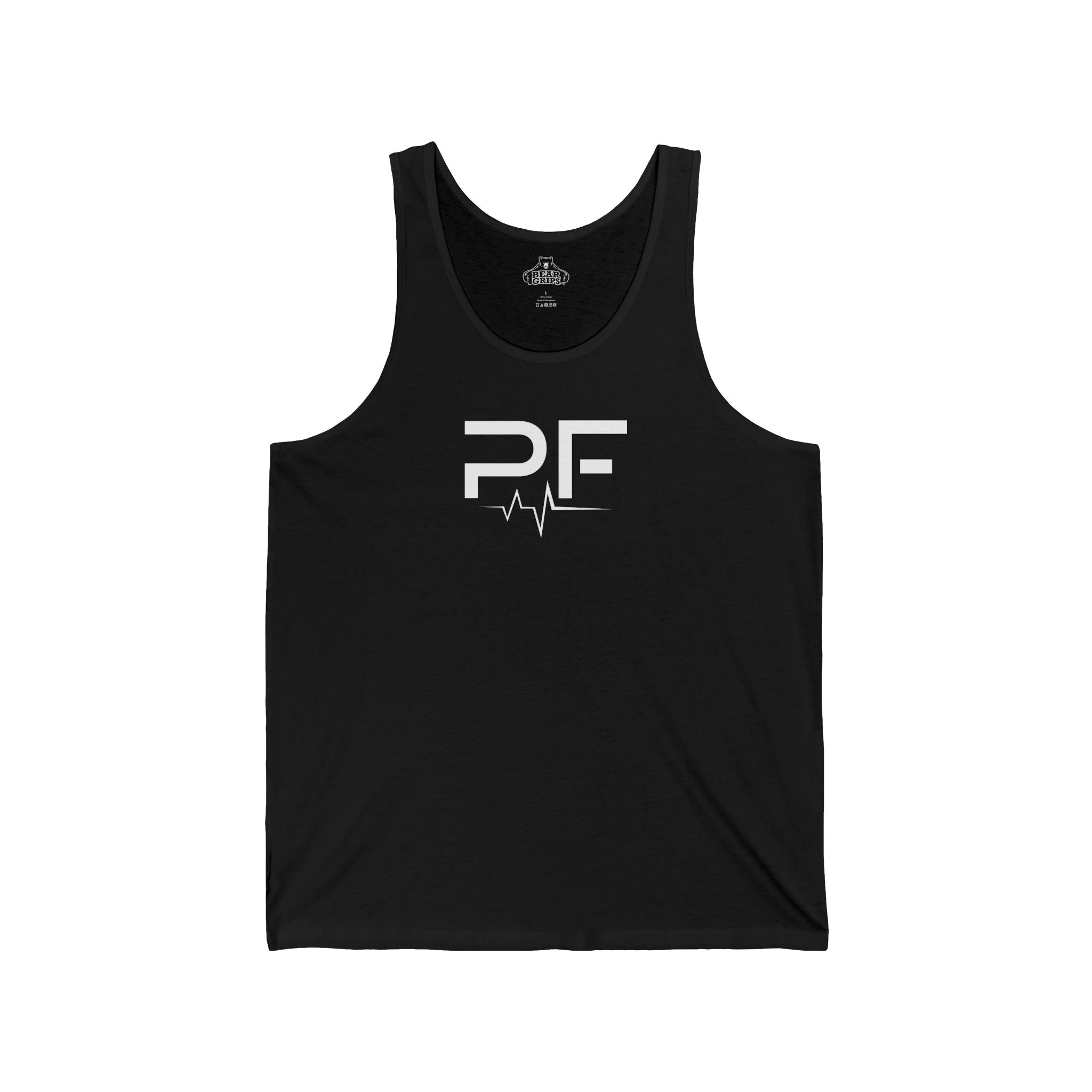 Workout Tank - PF - Pulse Fit Training