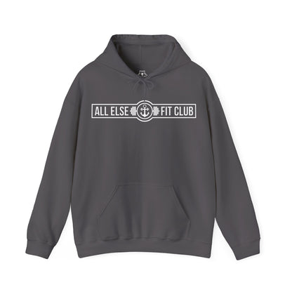 Comfort Soft Hoodie - Trainer - All Else Fit Club