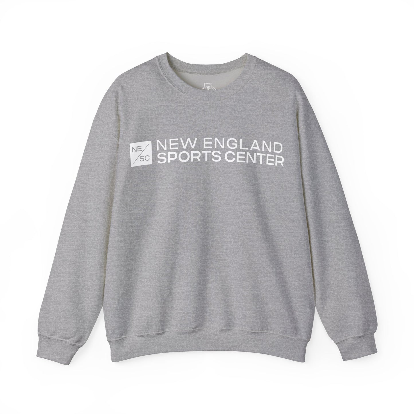 Perfect Soft Crewneck Sweatshirt - Classic Fit - Staff - NE Sports Center