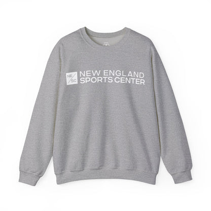 Perfect Soft Crewneck Sweatshirt - Classic Fit - Staff - NE Sports Center
