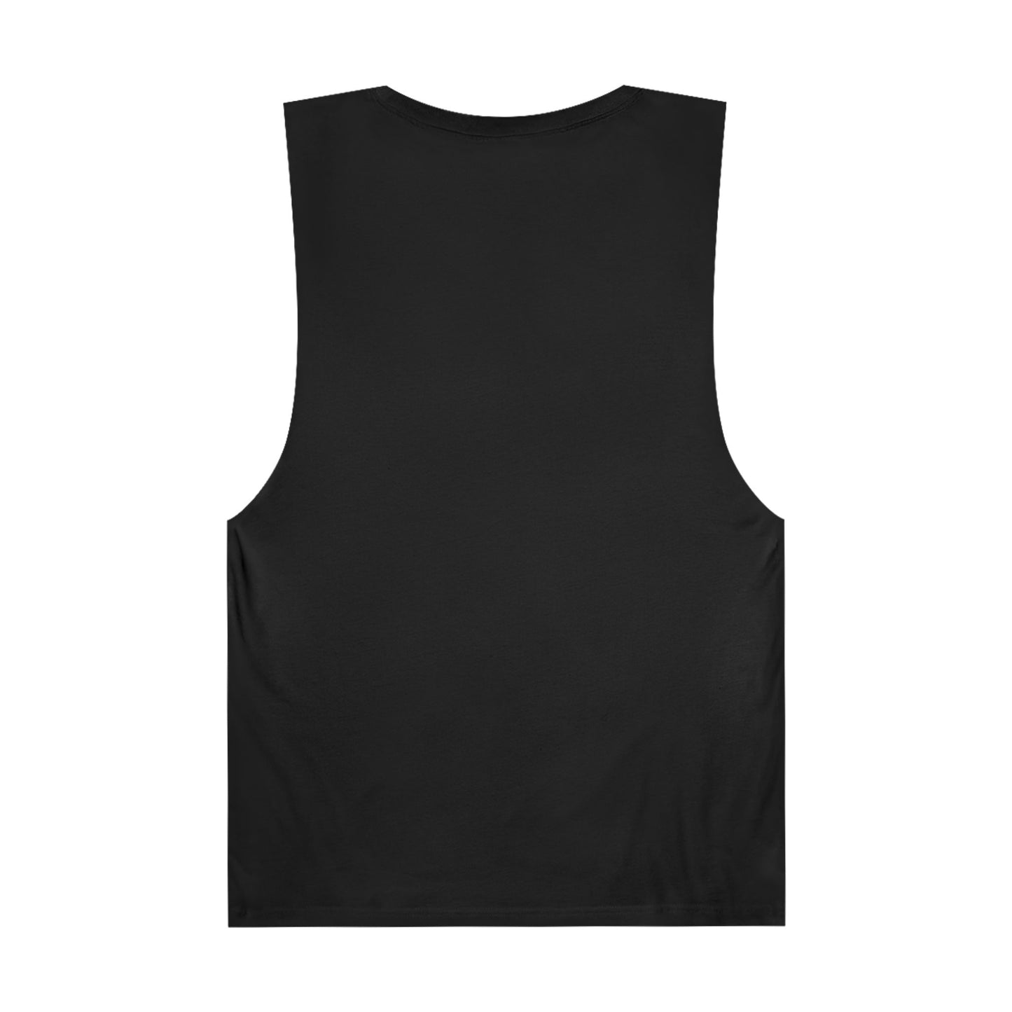 Pulse Fit Training Cut-Off Tank