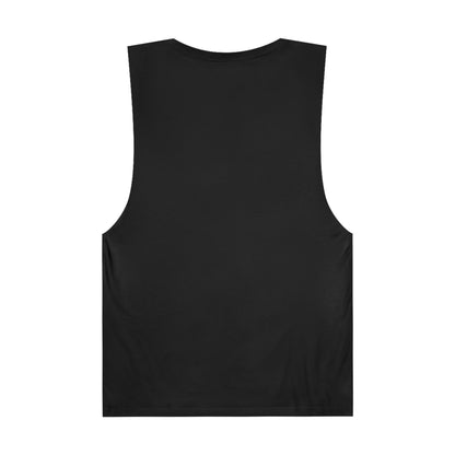 Pulse Fit Training Cut-Off Tank