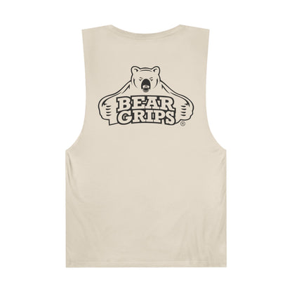 Cut-Off Tank - Firewall Fitness