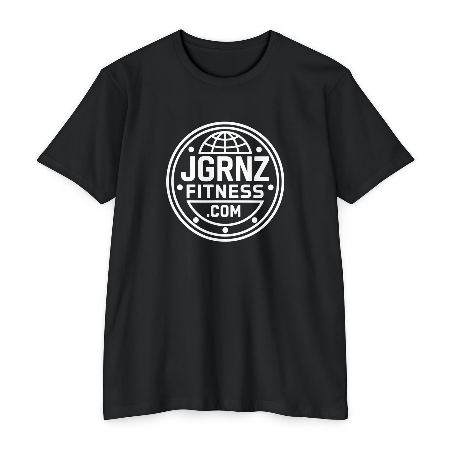 Next Level – 60/40 Cotton/Polyester - CVC Jersey Tee - JGRNZ Fitness