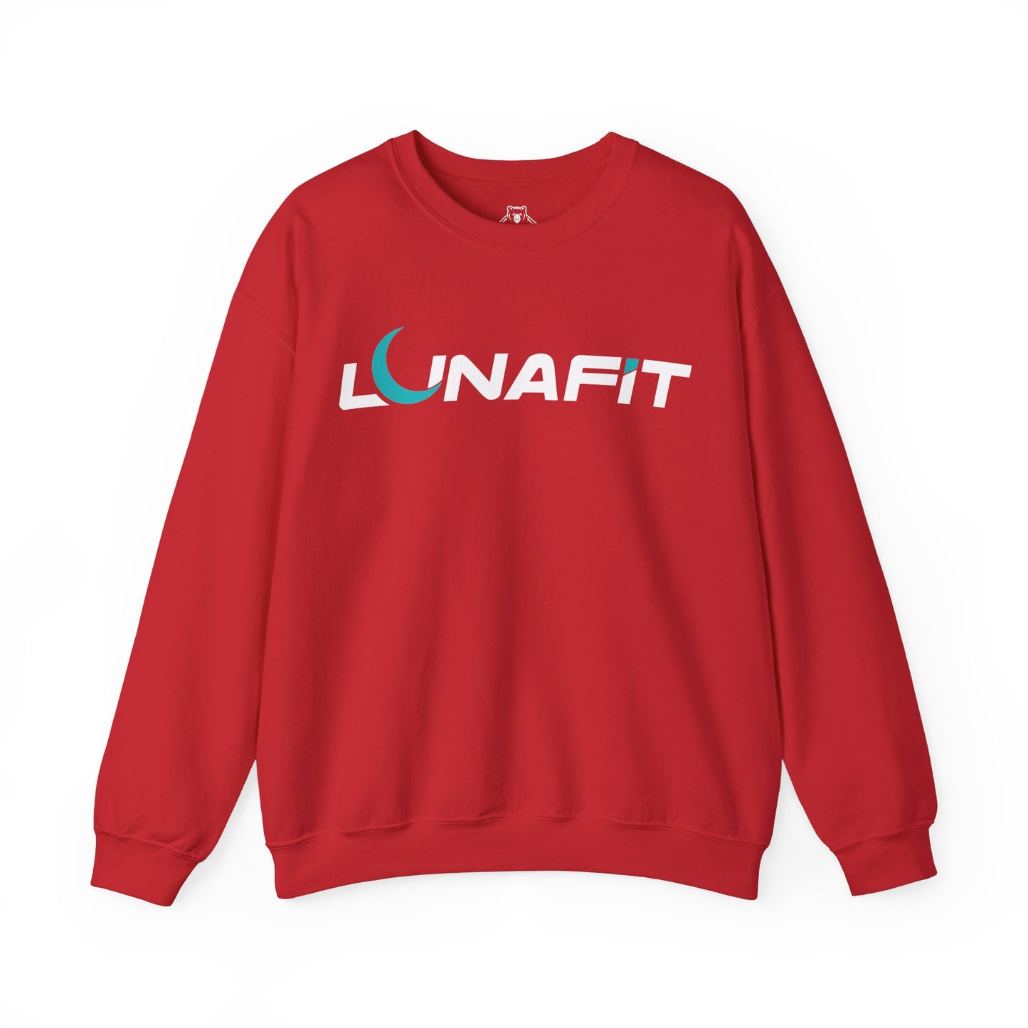 Perfect Soft Crewneck Sweatshirt - LunaFit