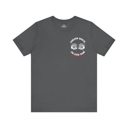 Airlume Cotton Athletic Tee - CGT - North Andover Jiu - Jitsu