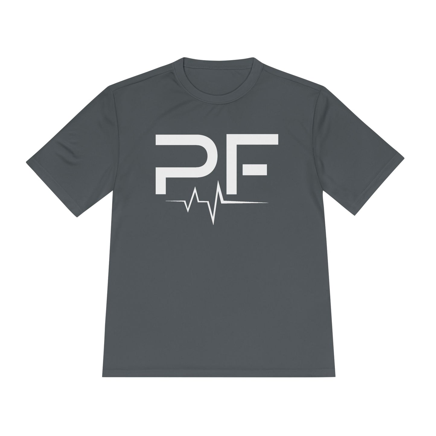 Training Moisture-Wicking Performance Tee - PF - Pulse Fit Training