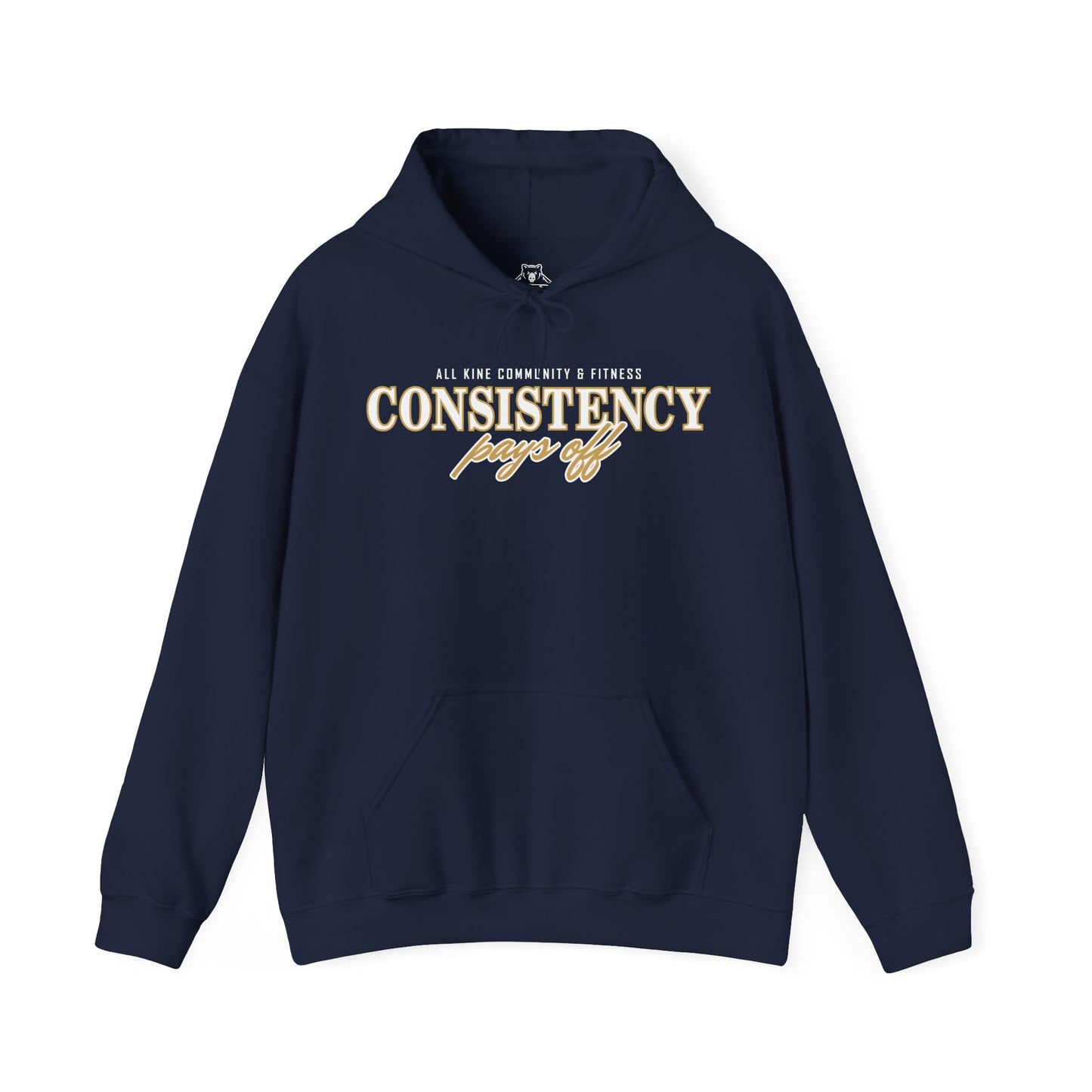 Comfort Soft Hoodie - CPO - All Kine