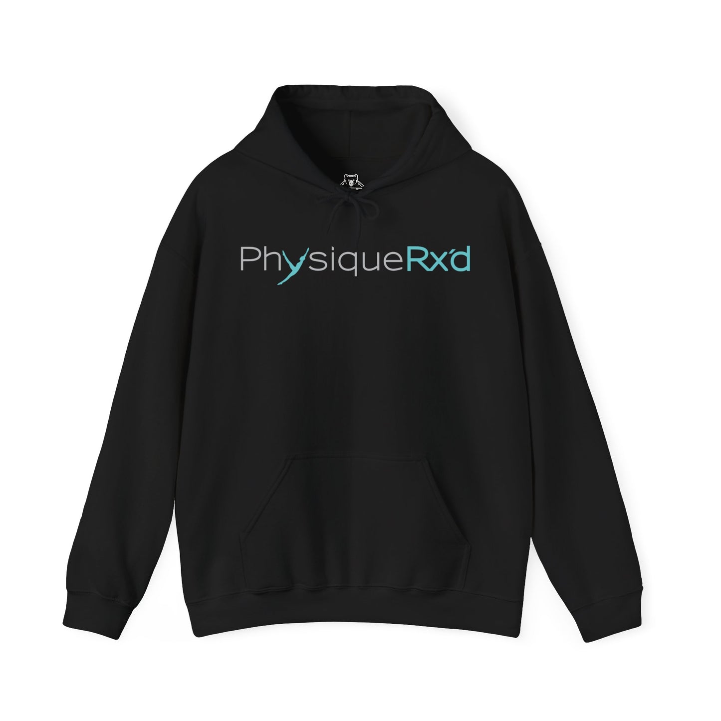 Comfort Soft Hoodie - Physique Rx'd