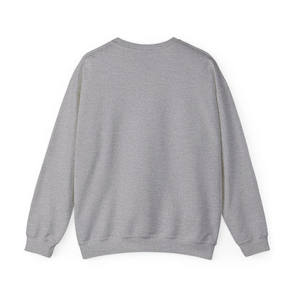 Bear Grips Perfect Soft Crewneck Sweatshirt - Classic Fit