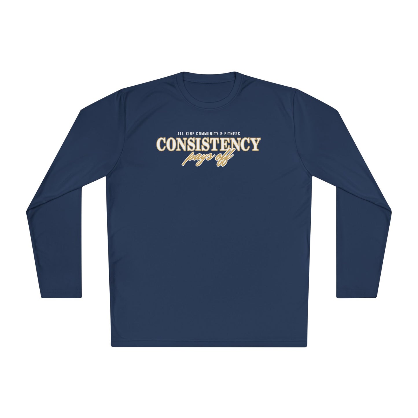 Unisex Performance Long Sleeve - CPO - All Kine