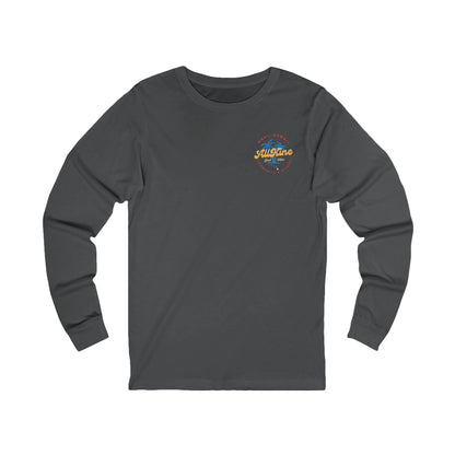Long Sleeve Cotton Shirt - Paradise - All Kine