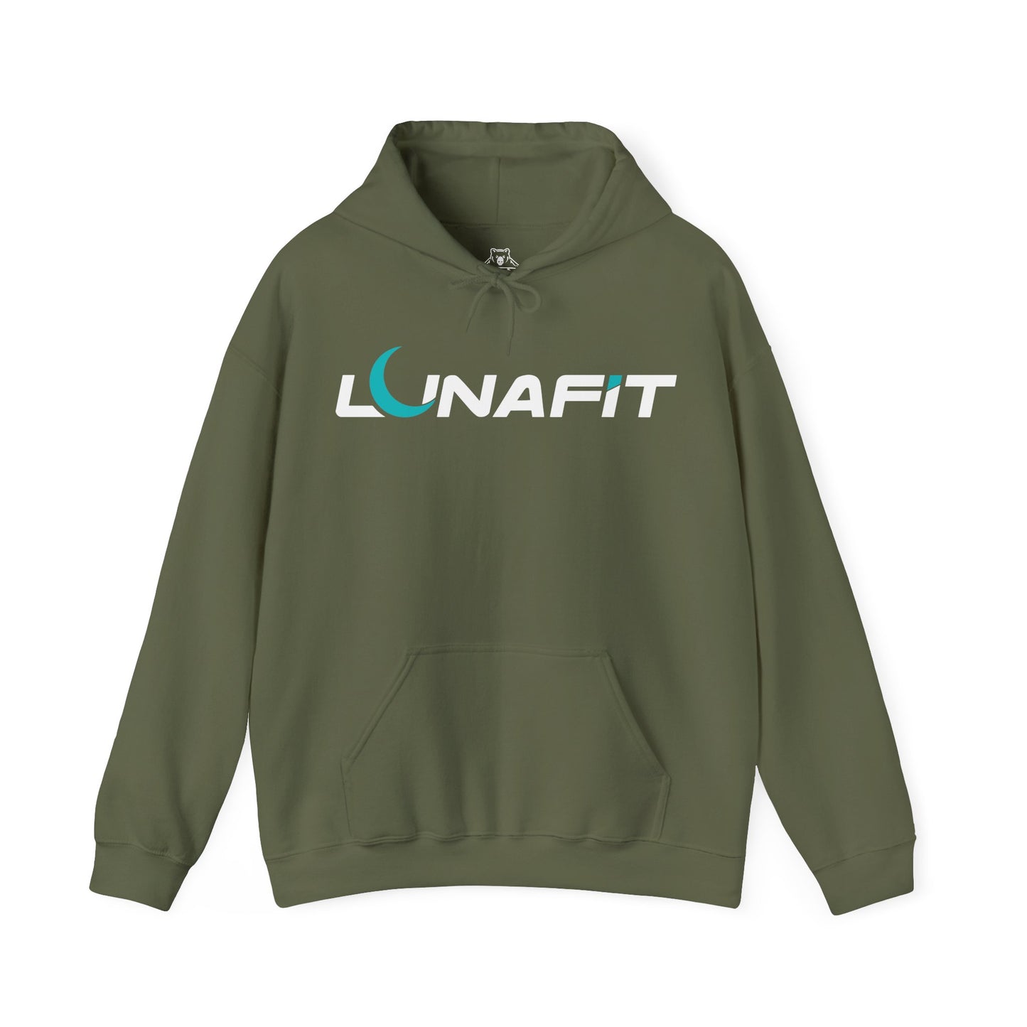 Comfort Soft Hoodie -  LunaFit