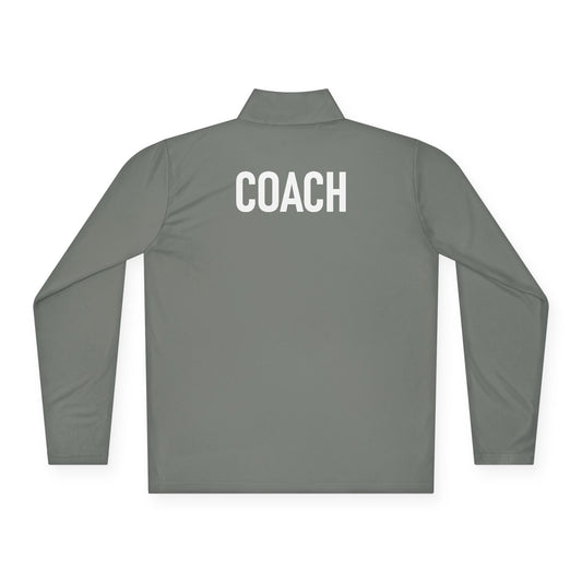 Men’s Performance Quarter - Coach - All Kine
