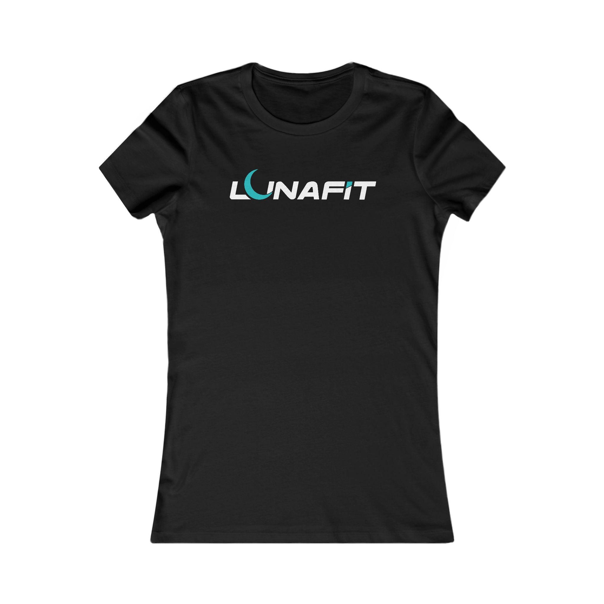 Ladies Tee - LunaFit