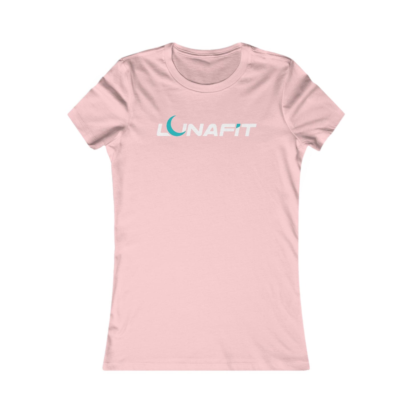 Ladies Tee - LunaFit