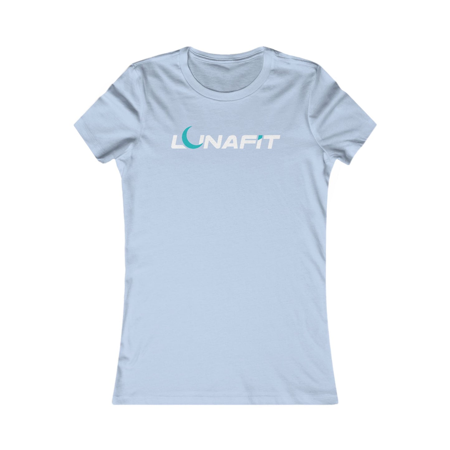 Ladies Tee - LunaFit
