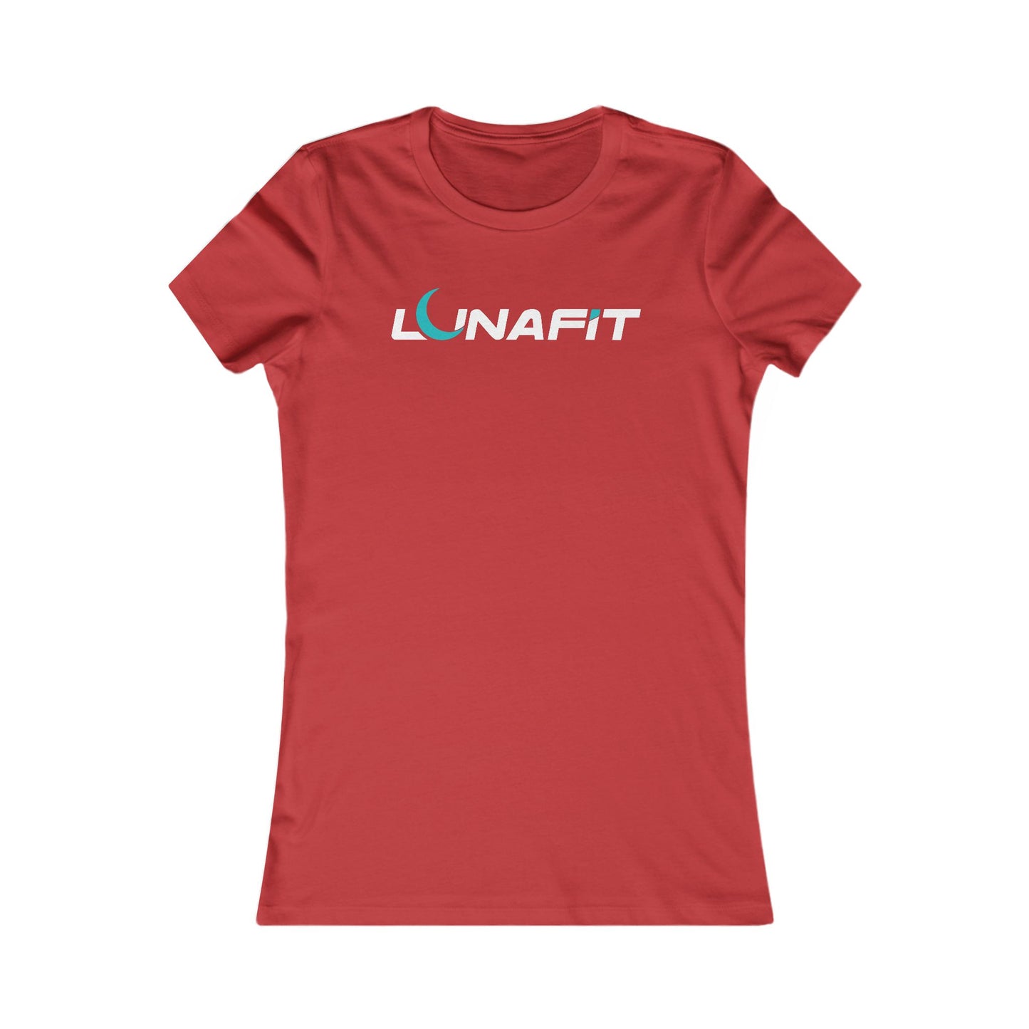 Ladies Tee - LunaFit