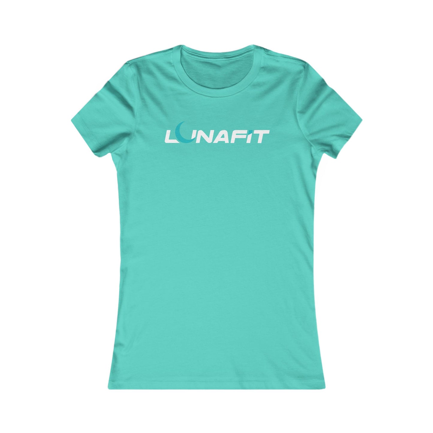 Ladies Tee - LunaFit