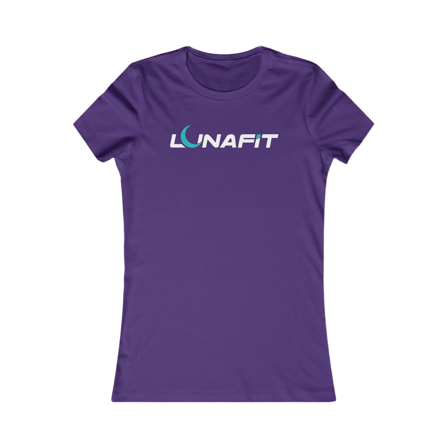 Ladies Tee - LunaFit