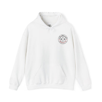 Comfort Soft Hoodie - Results - Level Up Fitness