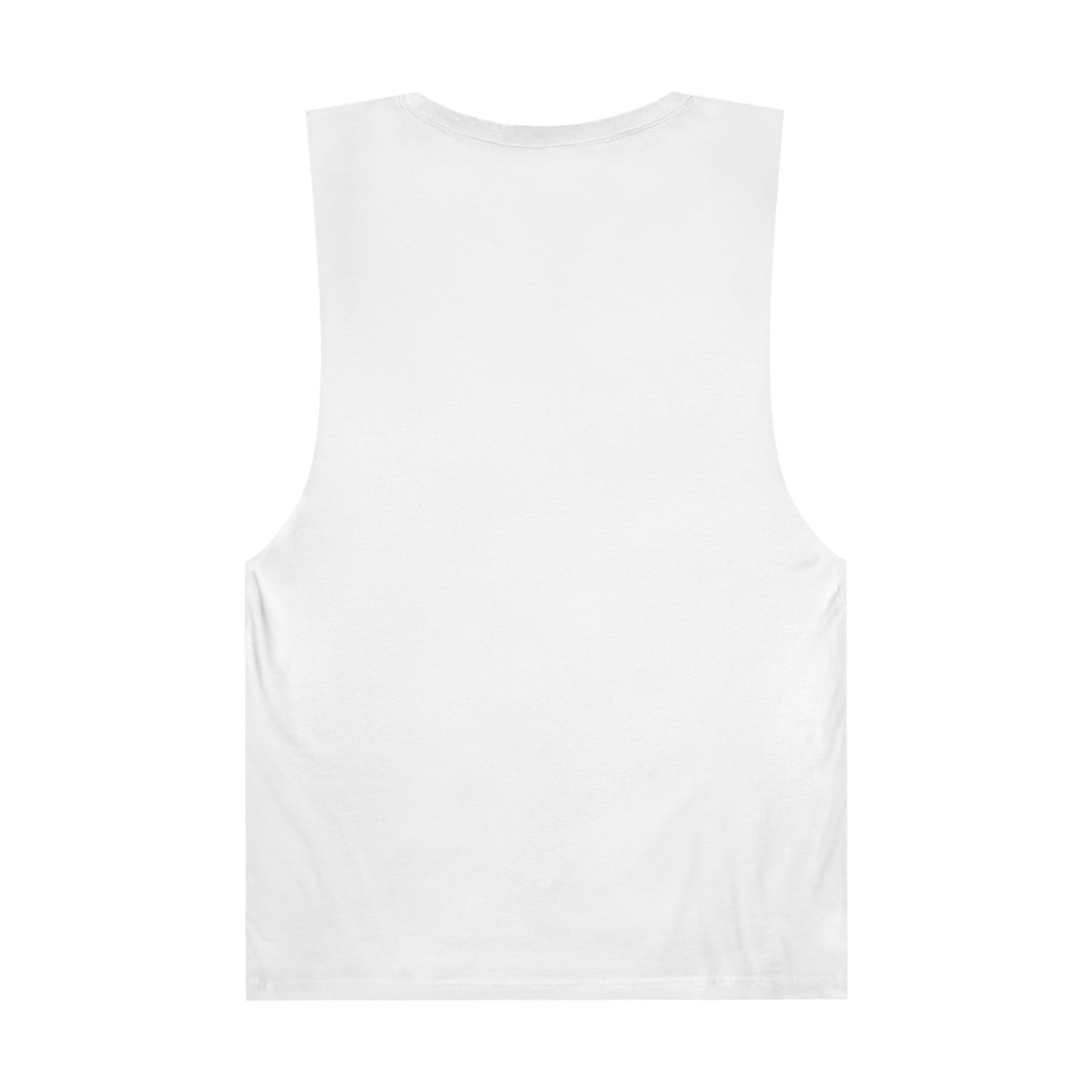 Pulse Fit Training Cut-Off Tank