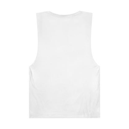 Pulse Fit Training Cut-Off Tank