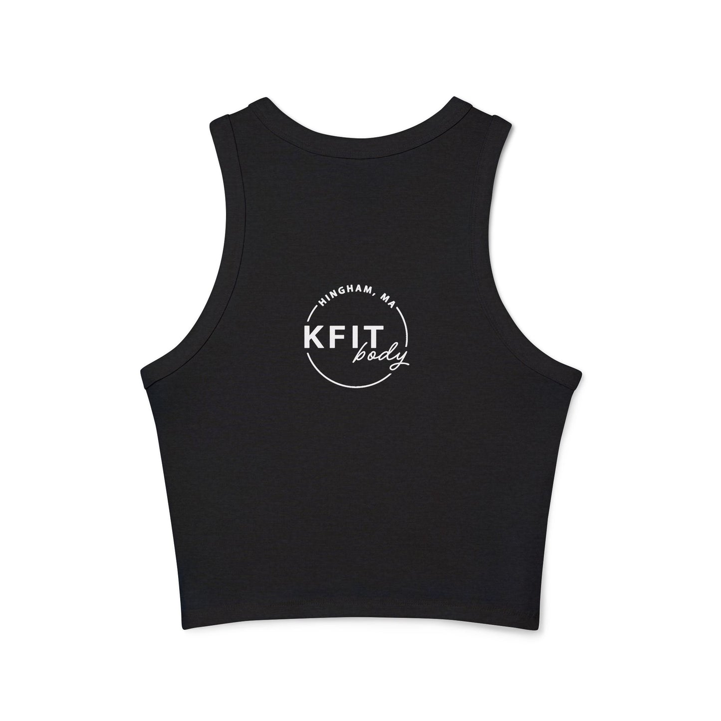 Ladies Tank - Be Kind - K Fit Body