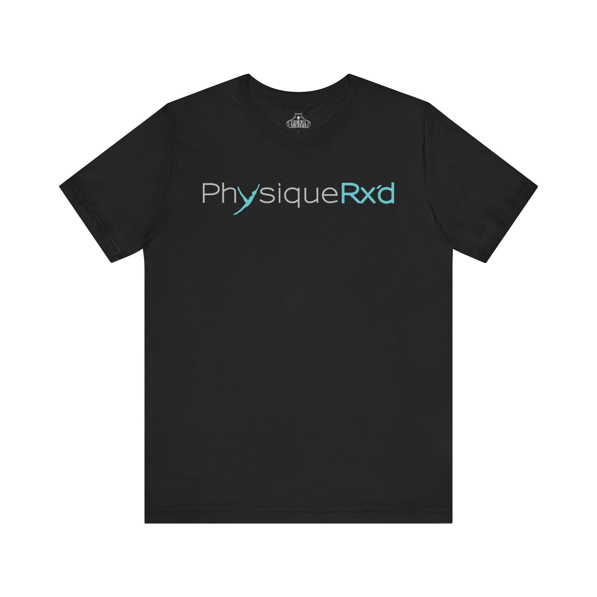 Airlume Cotton Athletic Tee - Physique Rx'd
