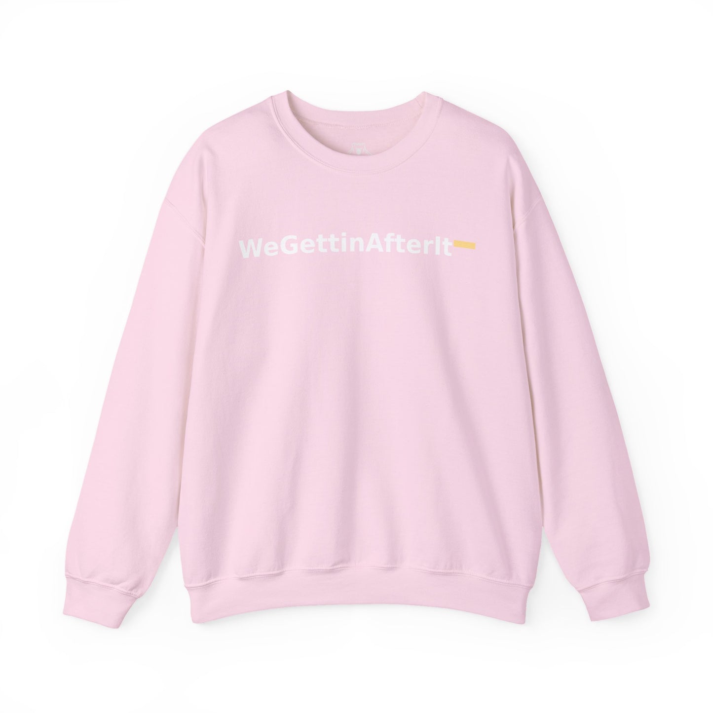 Perfect Soft Crewneck Sweatshirt - JGRNZ FITNESS