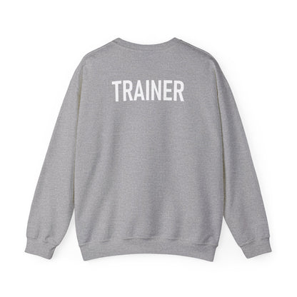 Perfect Soft Crewneck Sweatshirt - Classic Fit - TRAINER - ATS - All Else Fit Club