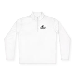Men’s Performance Quarter-Zip Pullover - Bear Grips