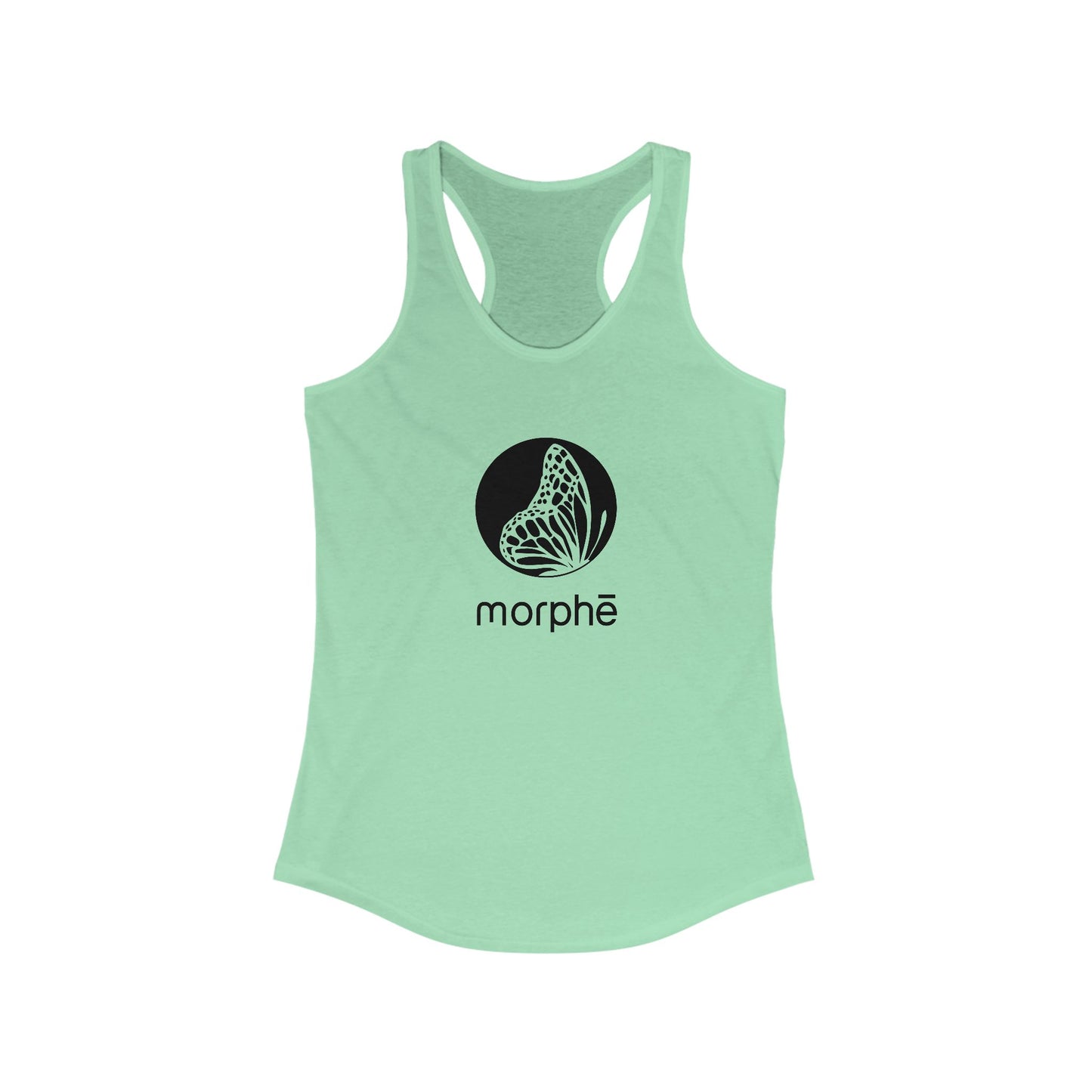 Ladies Racerback Tank- Transform - Morphe Life