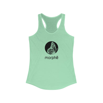 Ladies Racerback Tank- Transform - Morphe Life
