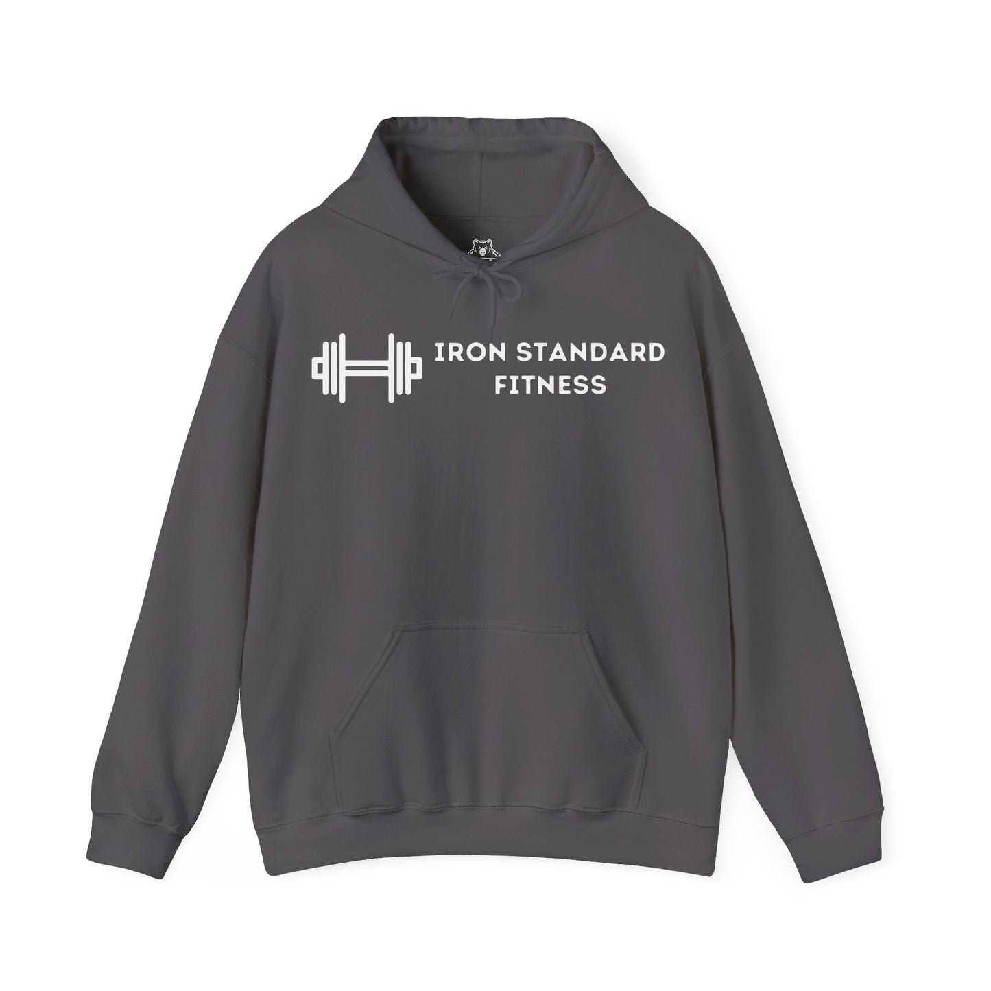 Comfort Soft Hoodie - Trainer - Iron Standard Fitness