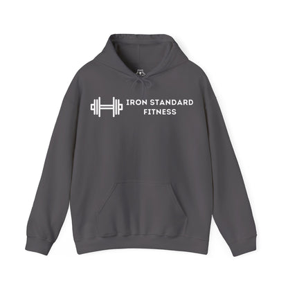 Comfort Soft Hoodie - Trainer - Iron Standard Fitness