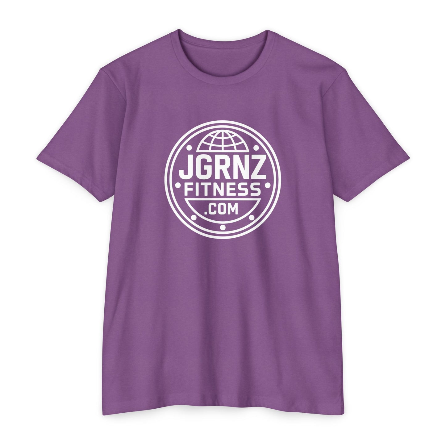 Next Level – 60/40 Cotton/Polyester - CVC Jersey Tee - JGRNZ Fitness