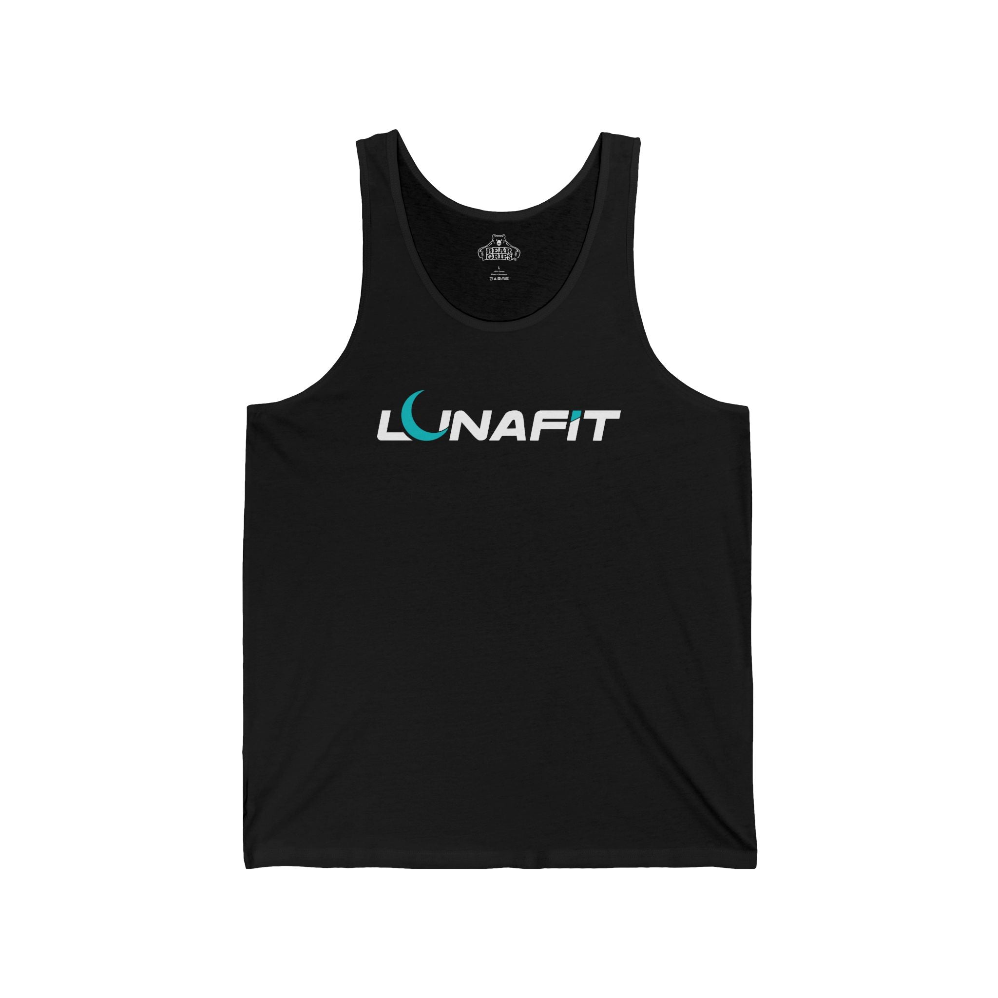 Workout Tank - LunaFit