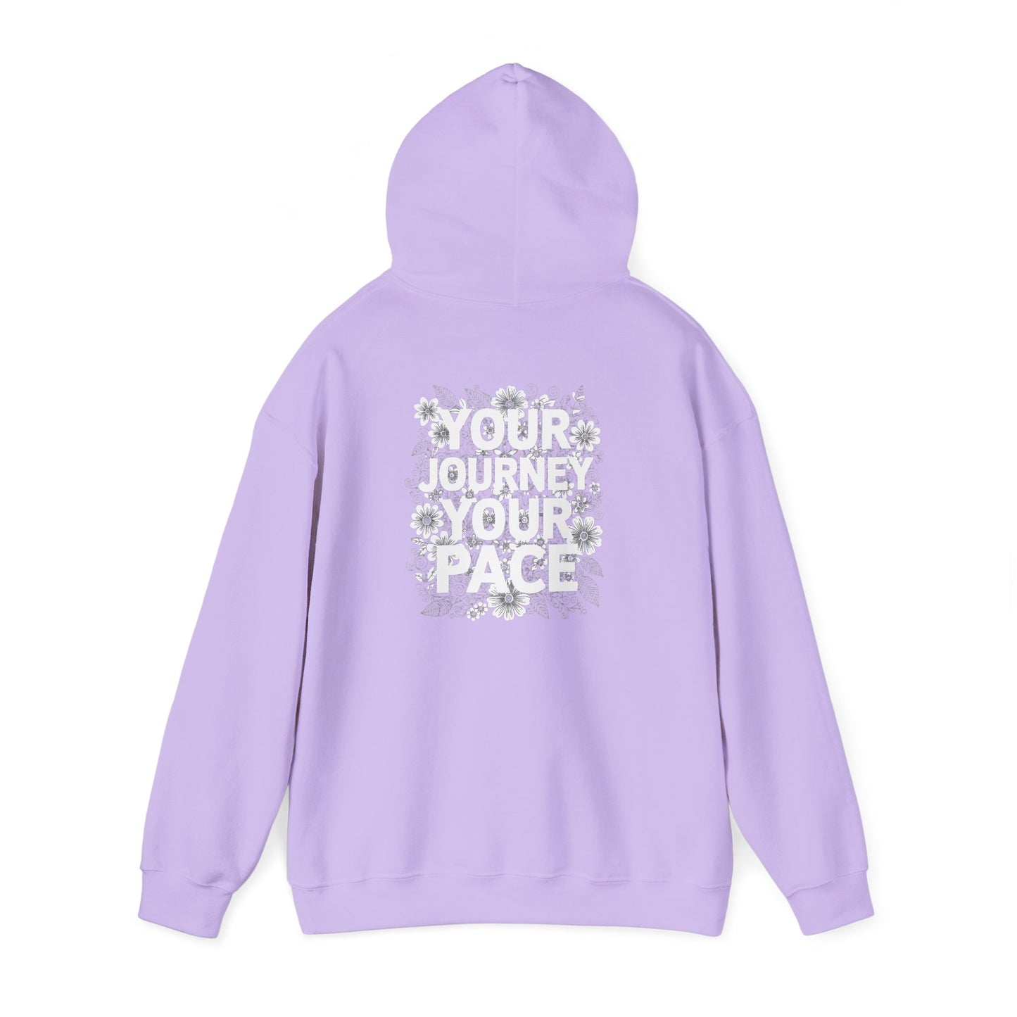 50/50  Hooded Sweatshirt - Spring - K Fit Body