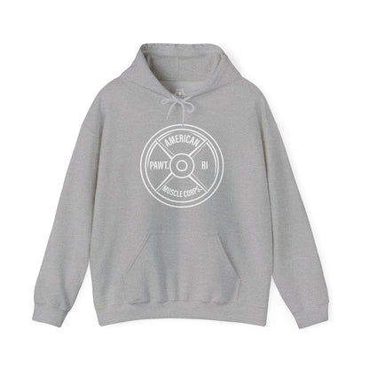Comfort Soft Hoodie -  AMC Strong - American Muscle Corps