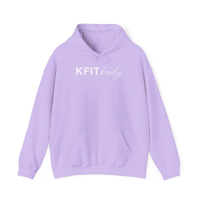 50/50  Hooded Sweatshirt - Spring - K Fit Body
