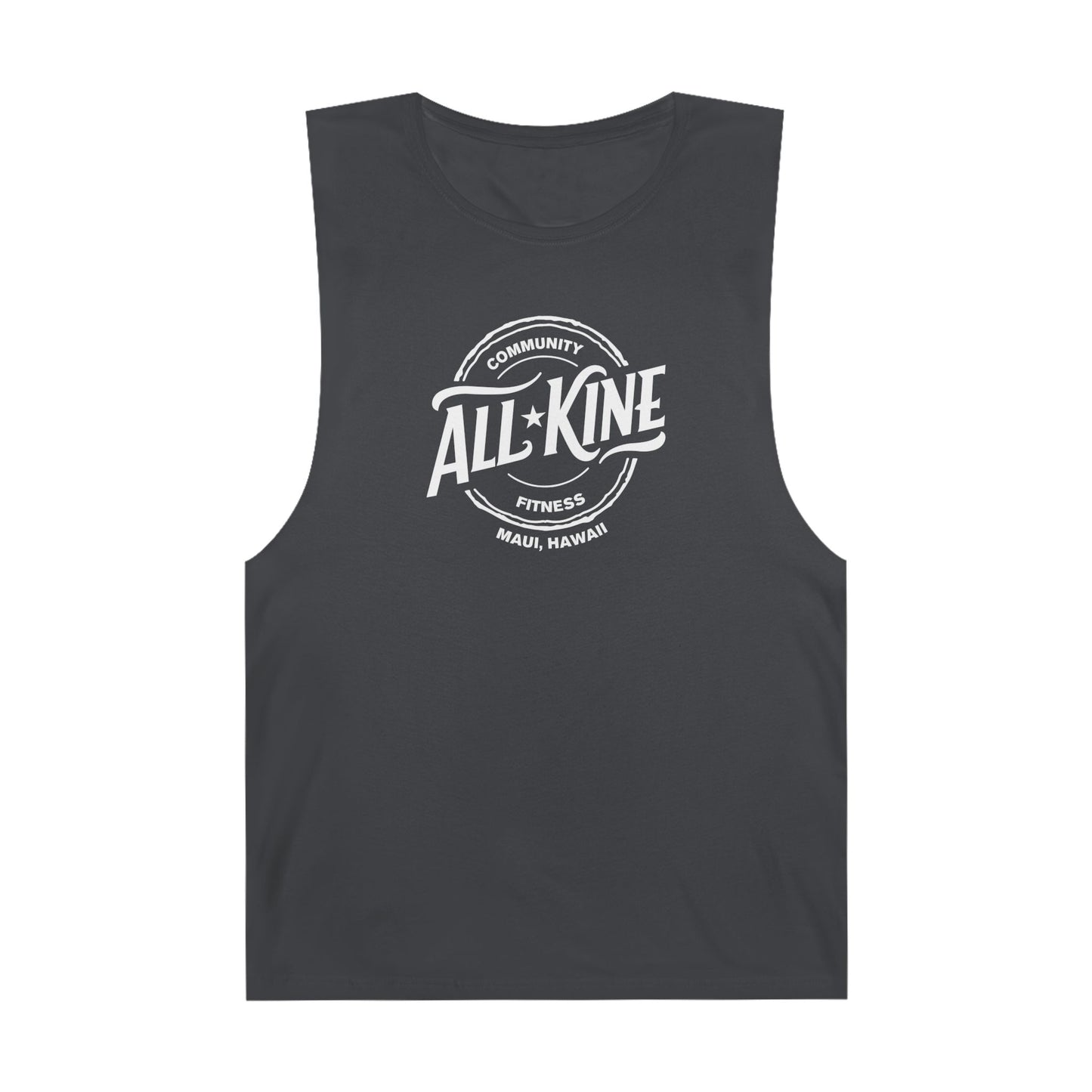 Cut-Off Tank - CF- All Kine