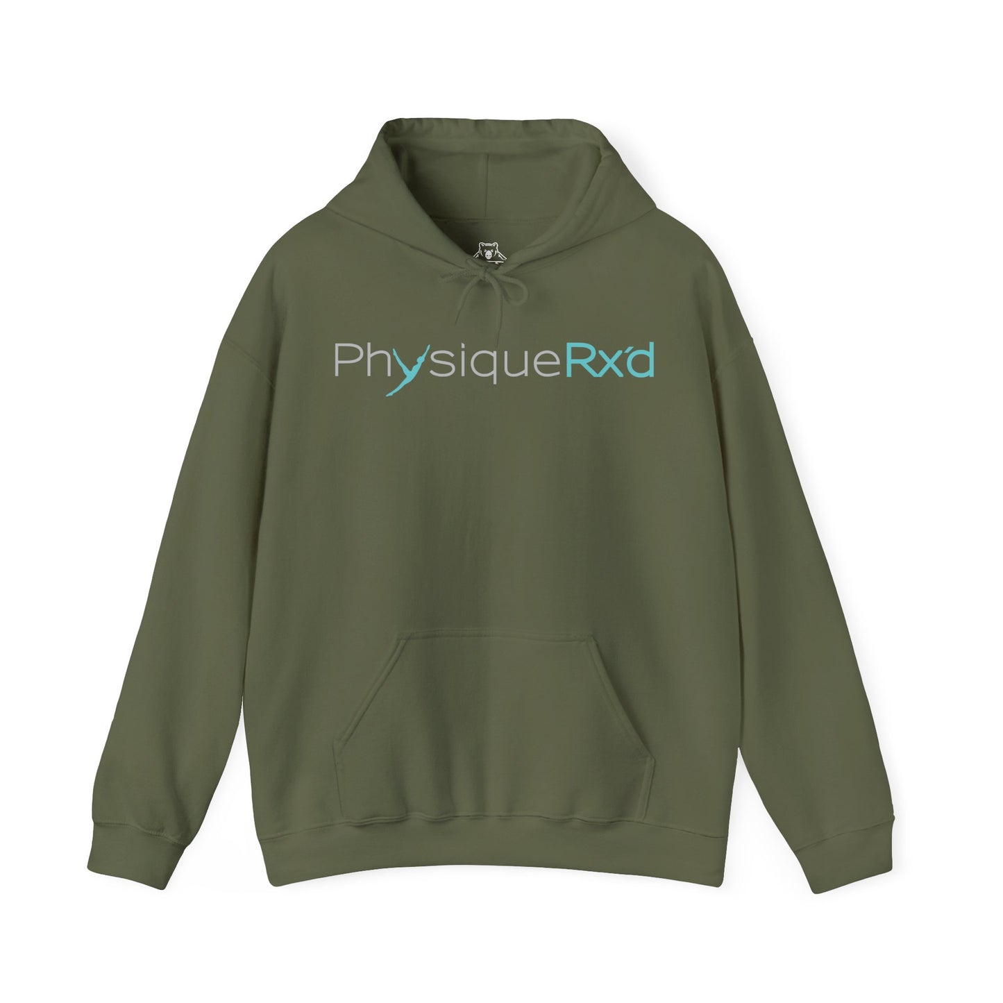 Comfort Soft Hoodie - Physique Rx'd
