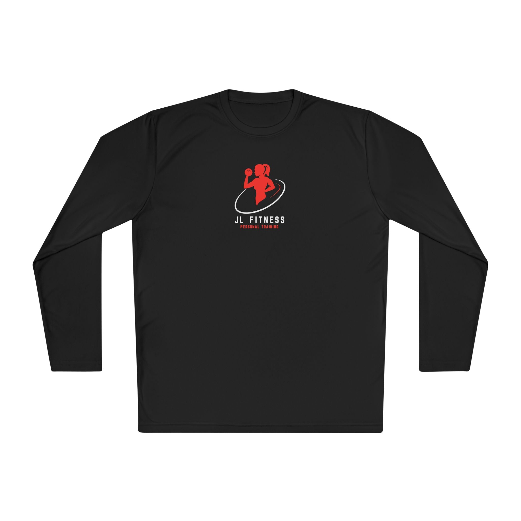 Unisex Performance Long Sleeve - JL Fitness