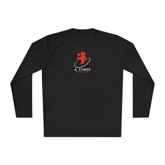 Unisex Performance Long Sleeve - JL Fitness