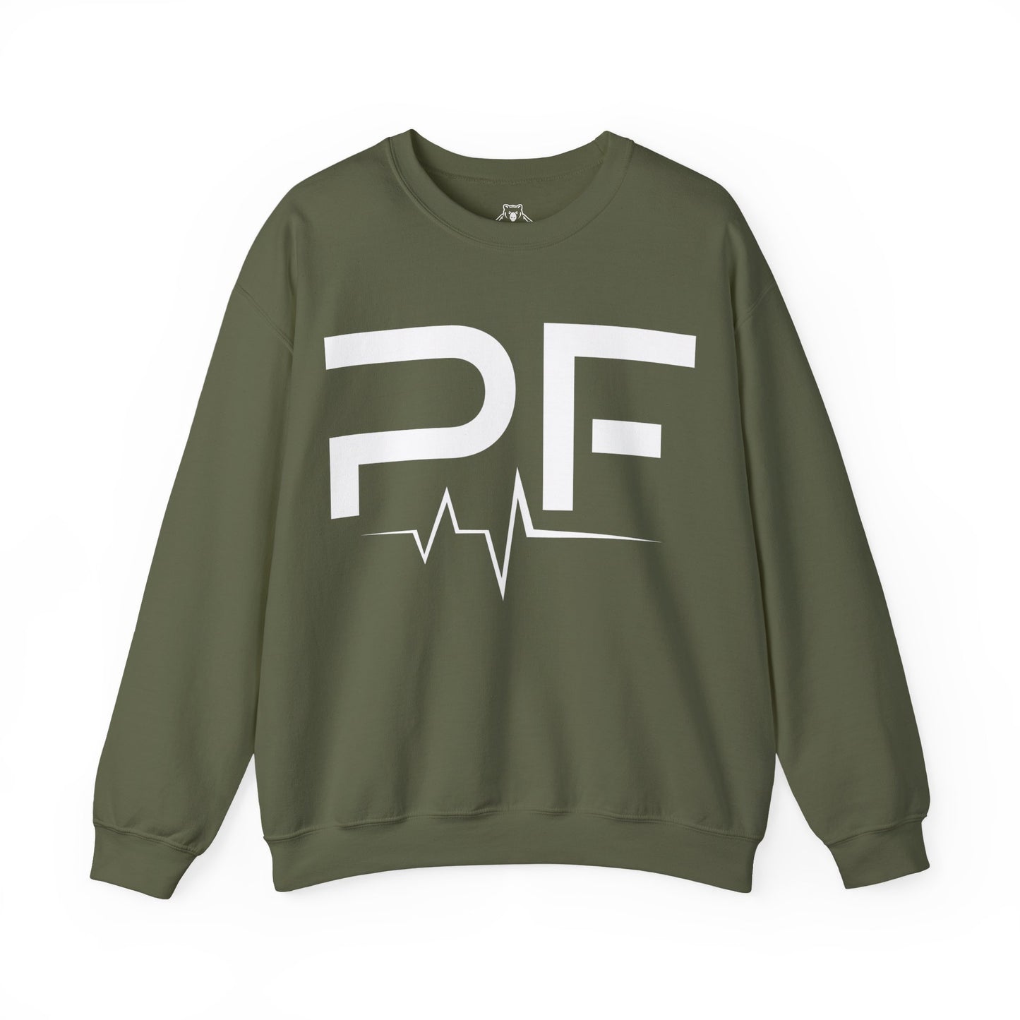 Perfect Soft Crewneck Sweatshirt - PF - Pulse Fit Training