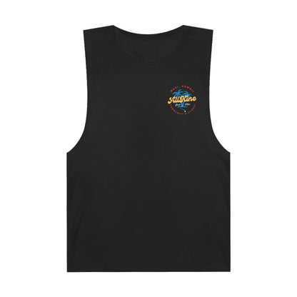 Cut-Off Tank - Paradise - All Kine
